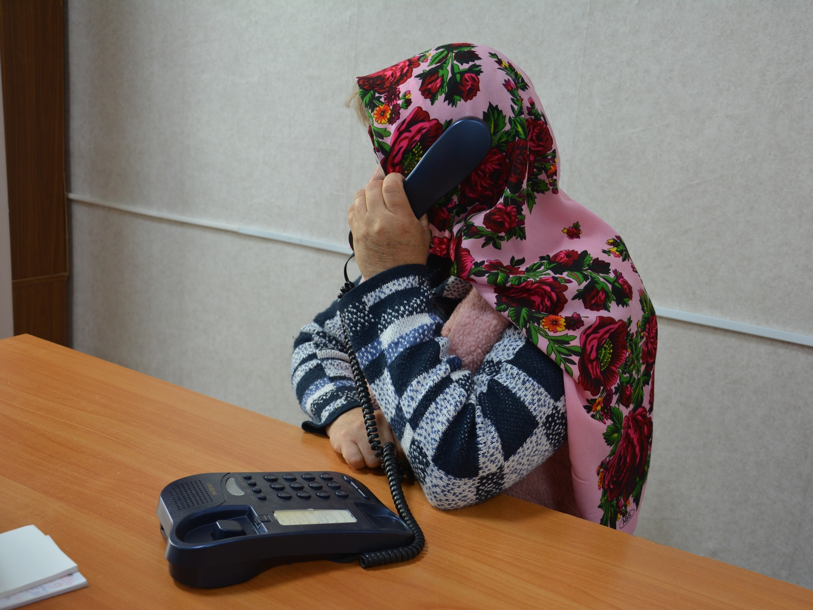 Бахыр ҡатынҡай аҡсаһыҙ ҙа, фатирһыҙ ҙа ҡалған