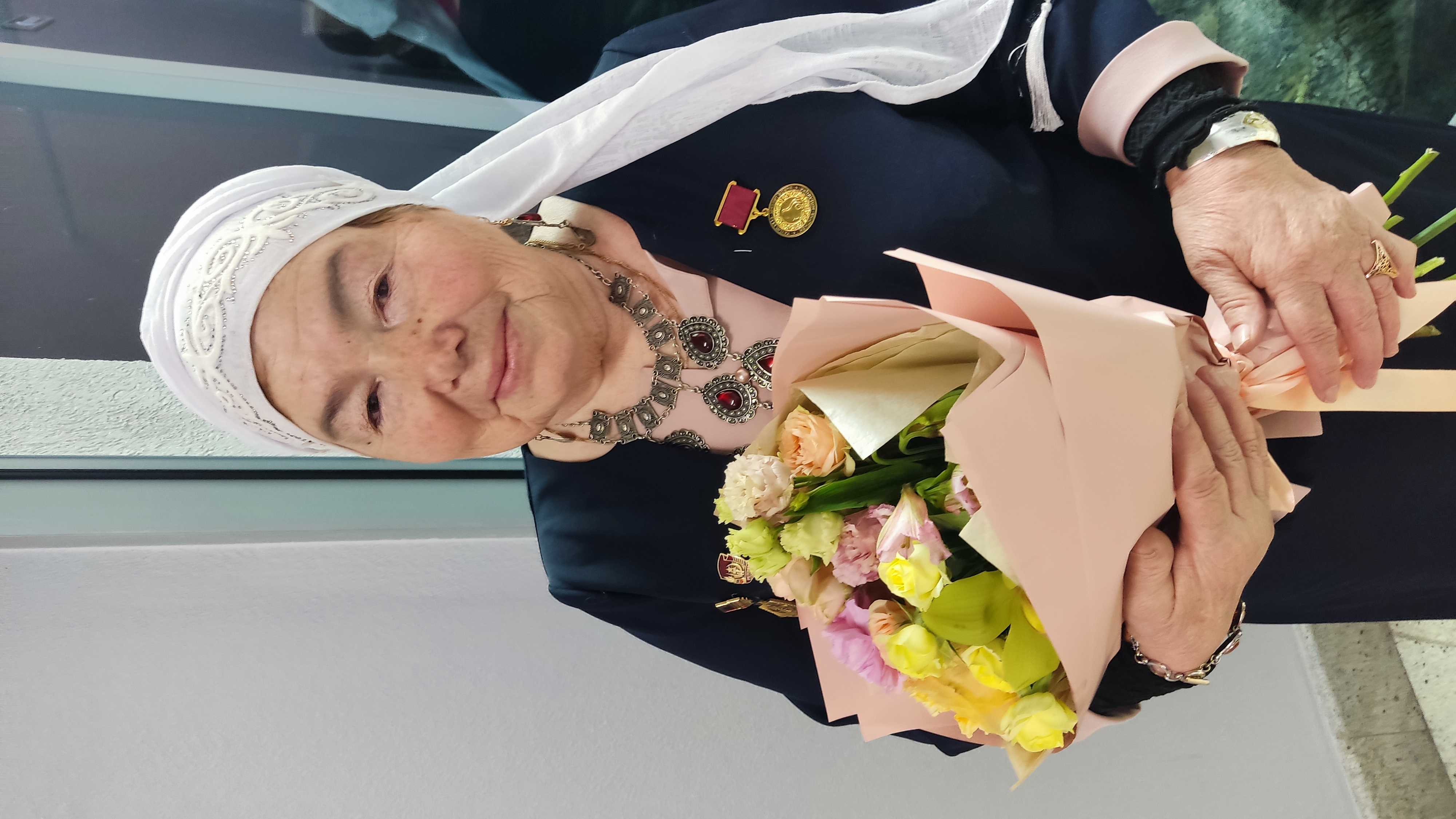 Өфөлә “Ҡатын-ҡыҙ – милләт әсәһе” конкурсының финалы уҙасаҡ