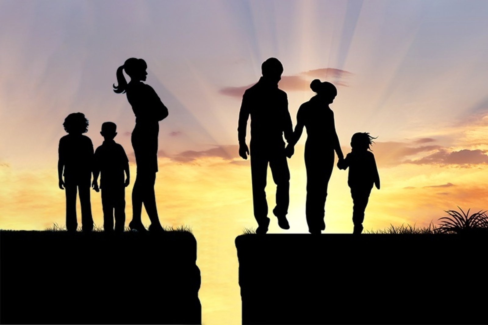 "Икенсе ҡатын булма" тигәйне лә бит әсәйем...