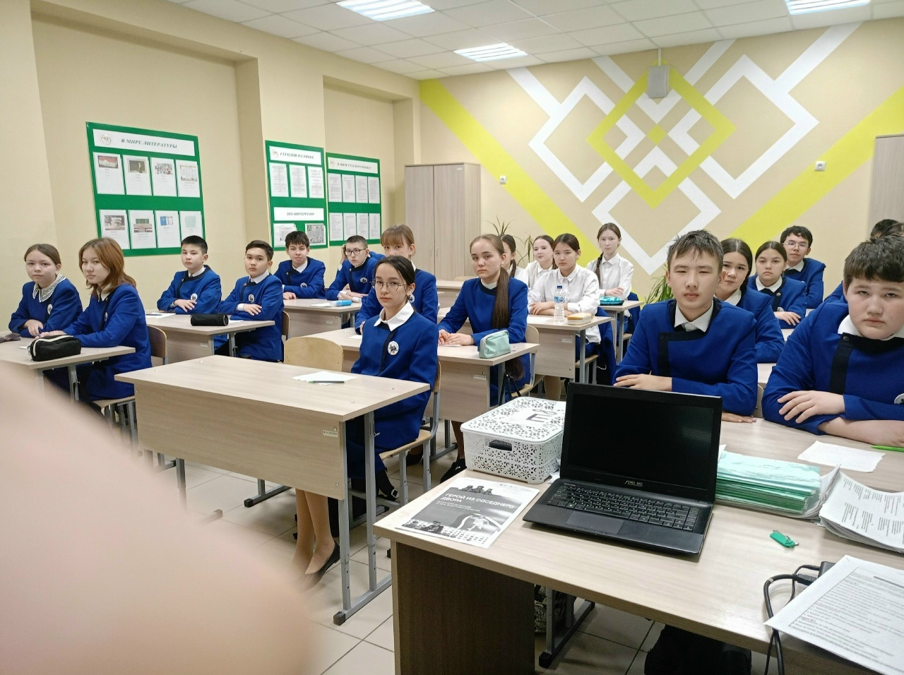 Улар – Баймаҡ шайморатовсылары!