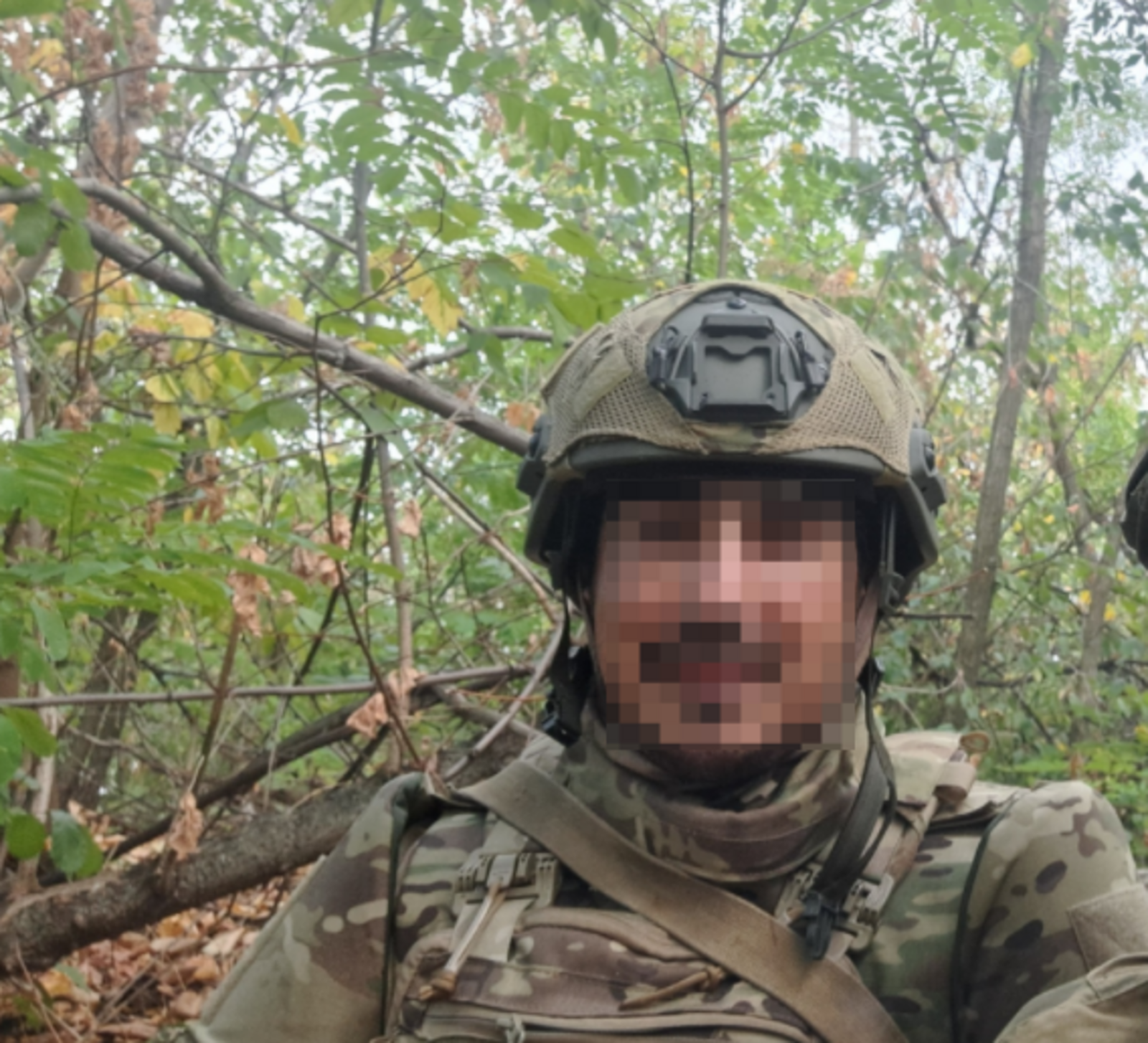 "Африка" – Донецк Халыҡ Республикаһы Геройы