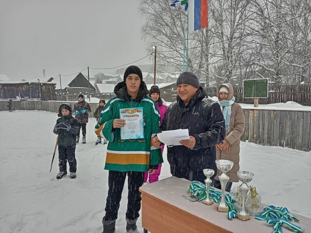 Батырыбыҙҙың рухы шат булһын