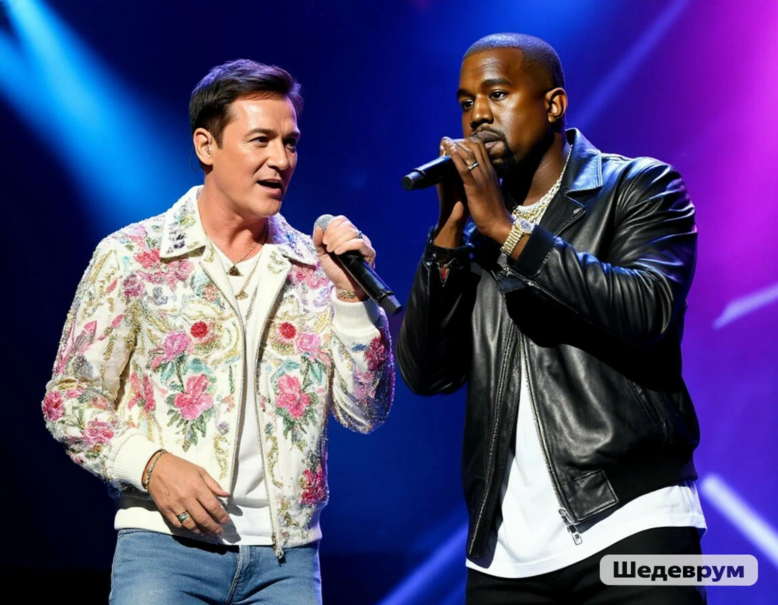 Беҙҙең йыр тағы донъяны шаулата: сит илдәрҙә "Көмөш төн"дө йырлайҙар