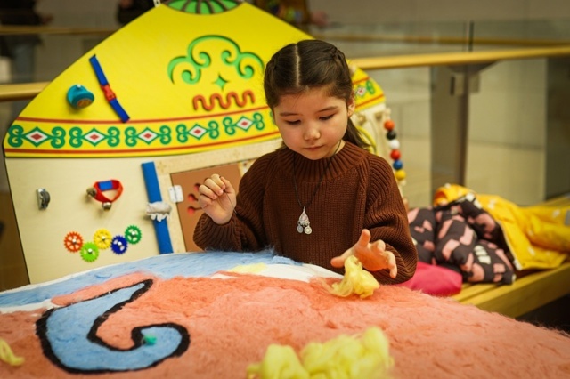 Өфөлә башҡорт балаһына ҡайҙа барырға?