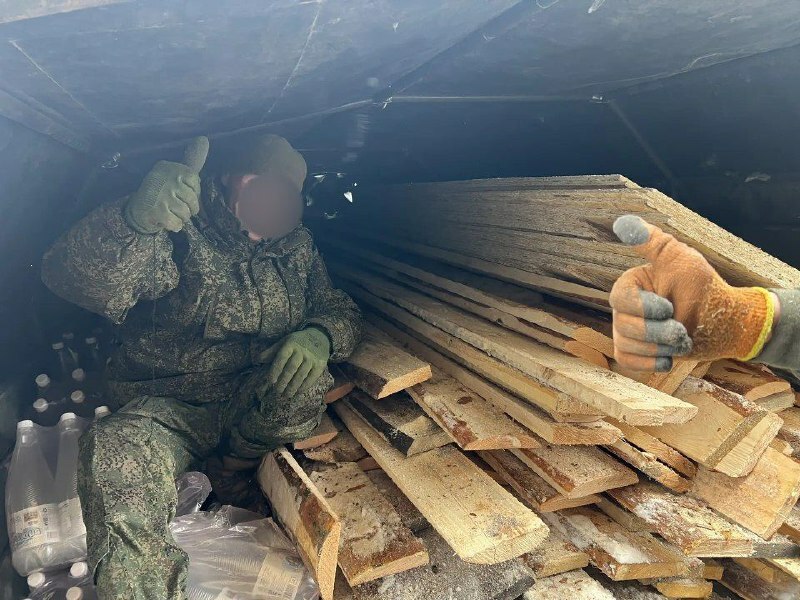 Илештәр гуманитар ылау алып барҙы