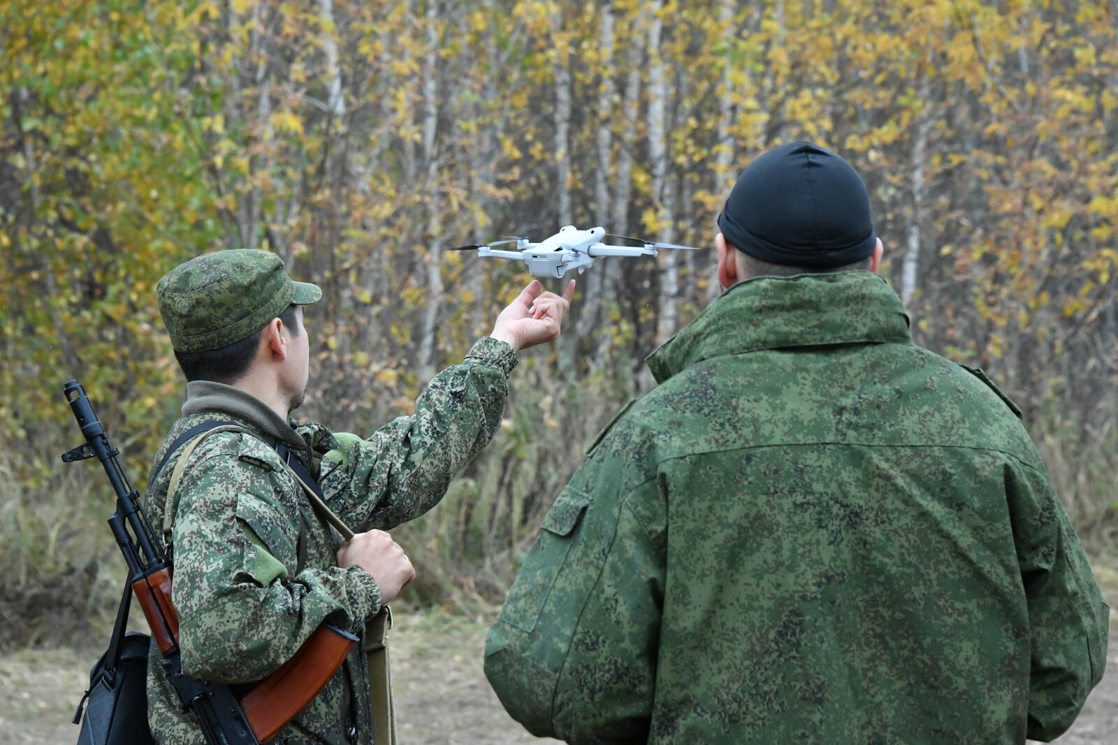 Пилотһыҙ система ғәскәрҙәре тураһында уйҙырмалар һәм ысынбарлыҡ