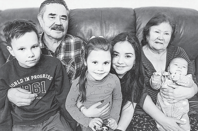 Зөфәр Мортазин:  "Әҙәм балаһы ҡайҙа тыуған – шунда кәрәкле булырға тейеш"