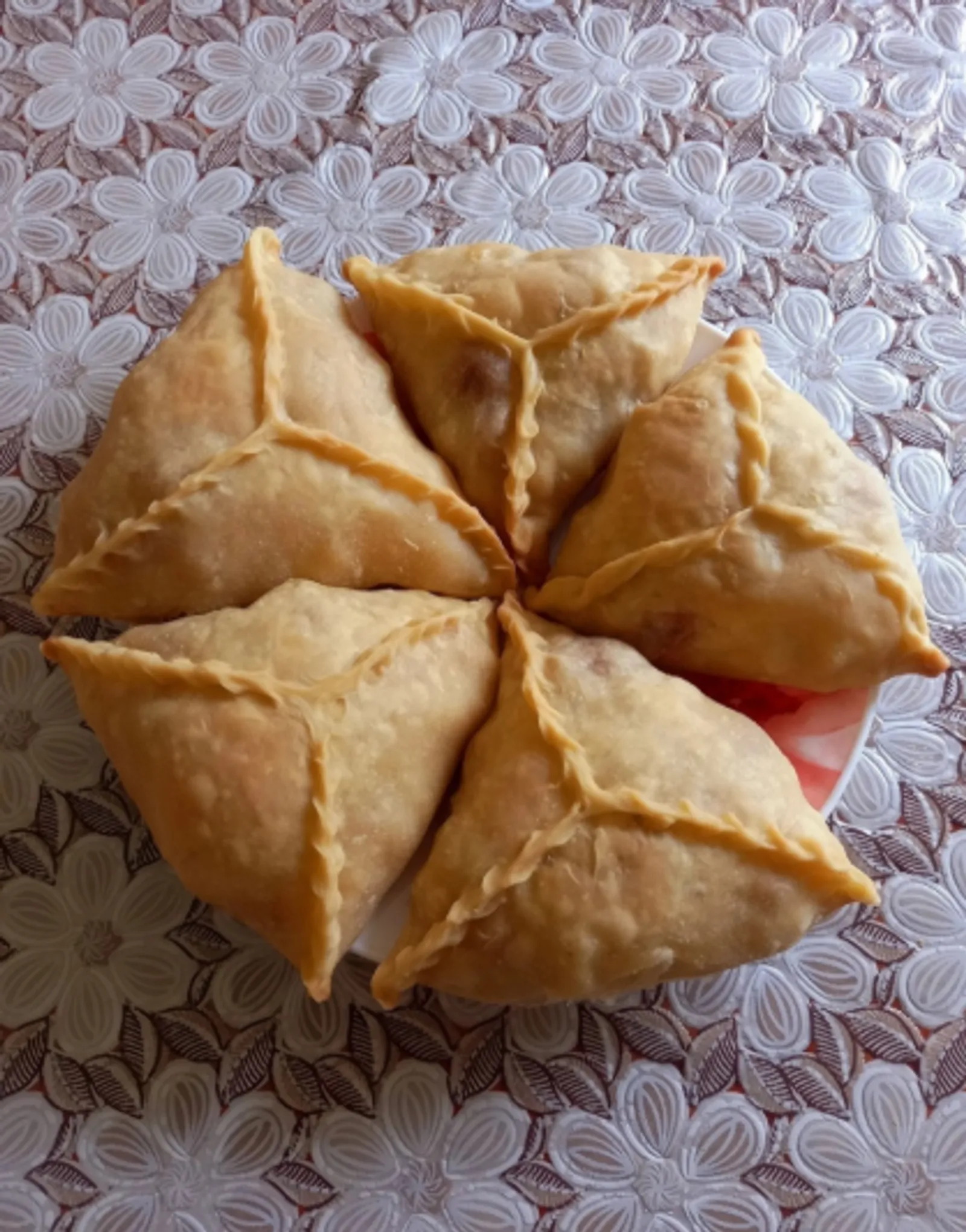 Кетерләп кенә торған ҡамыр