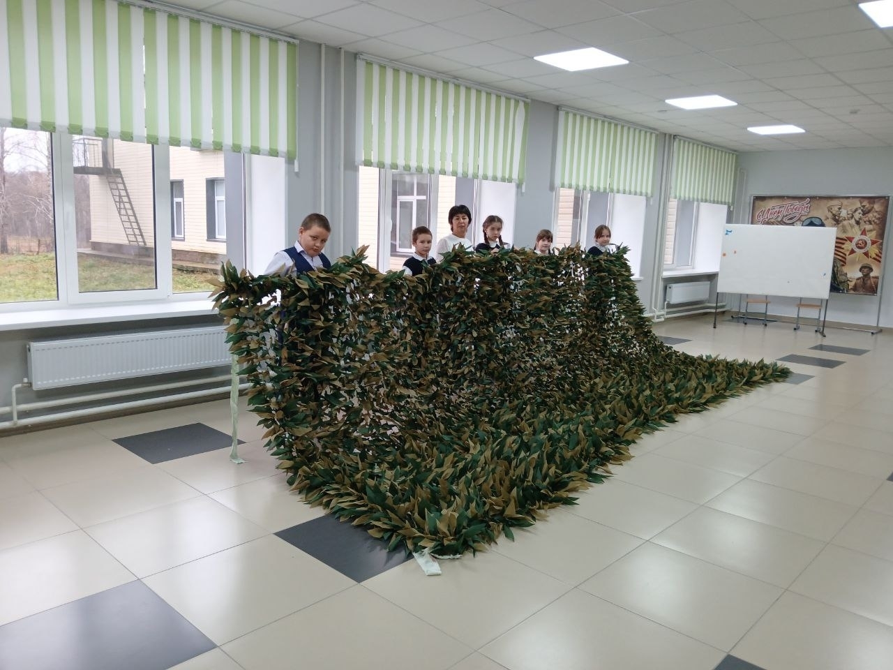 Сәмле халыҡ йәшәй Ҡужбахтыла...