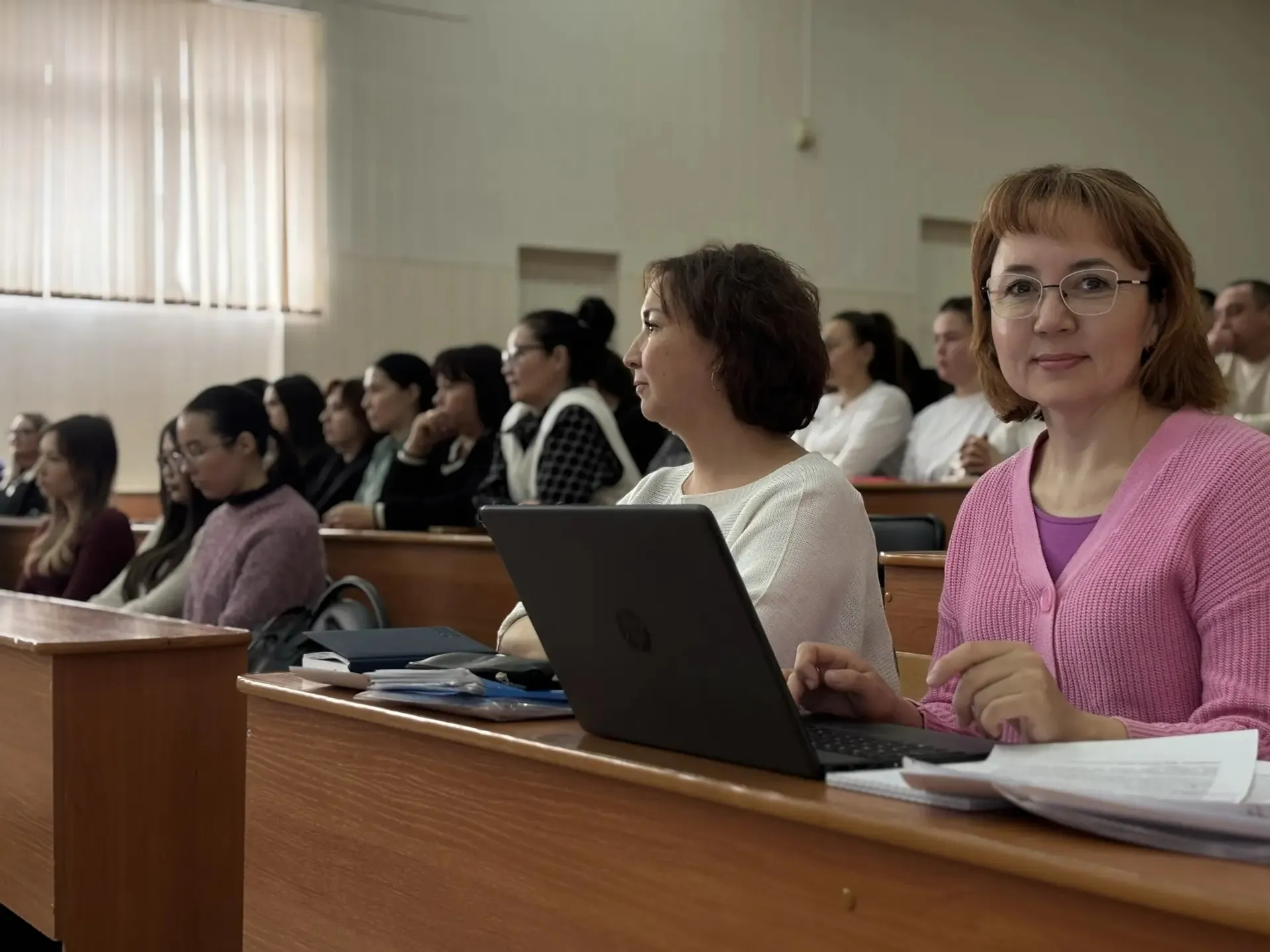 Сибайҙа “Таҙа Талҡаҫ” форумы үтте