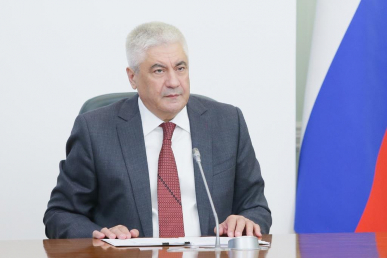 Башҡортостан буйынса Эске эштәр министры тәғәйенләнде