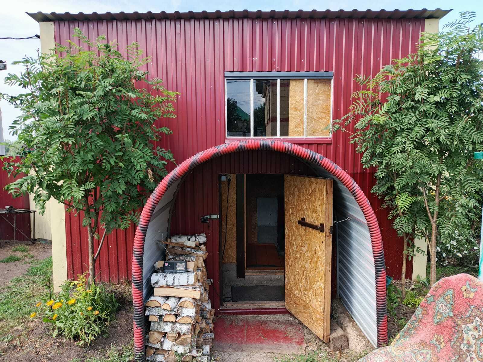 “Ауылға ҡайтыуыбыҙға һөйөнөп бөтә алмайбыҙ”