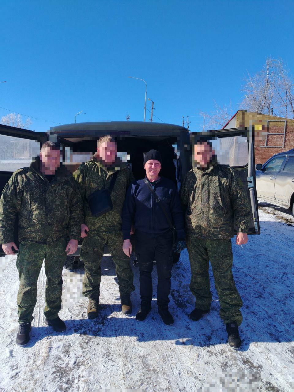 Хәрбиҙәребеҙҙең һәр заявкаһын теүәл үтәнек