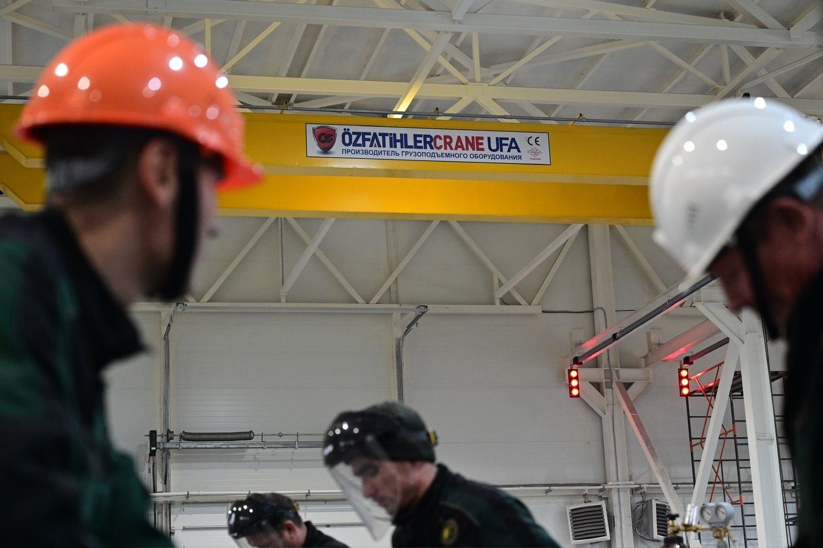 Төркиә менән Башҡортостан бәйләнеше нығый