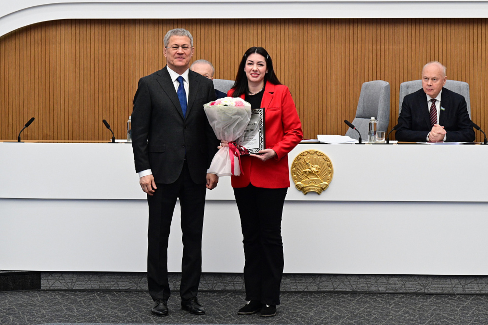 Ауыл тренерына – 1 миллион һум