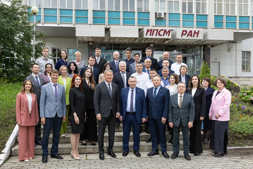 Башҡортостанды донъяға танытыусылар