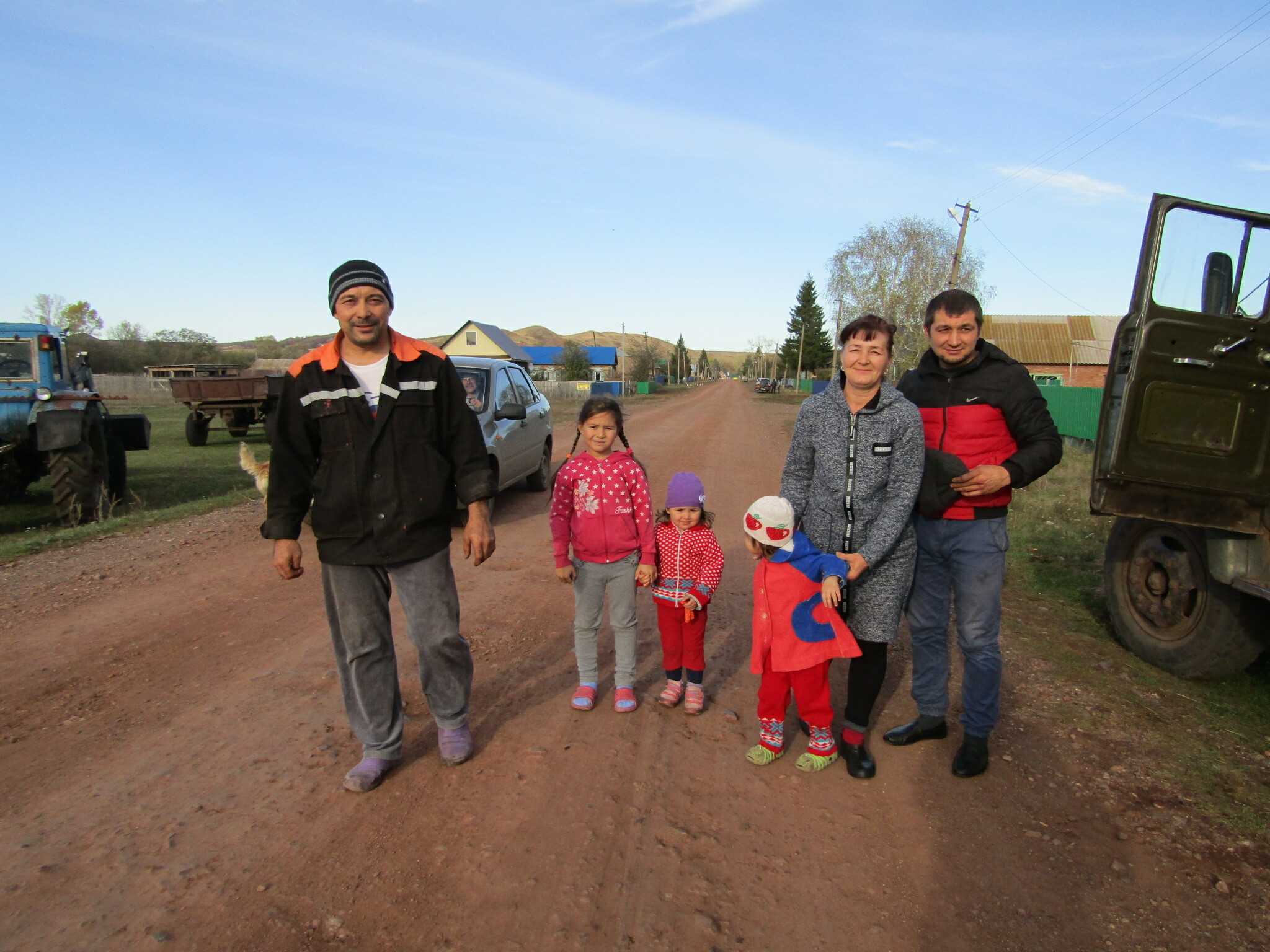 14 йәшкәсә балалы ғаиләләр өсөн льготалы ипотека буйынса тәҡдимдәр индерелә