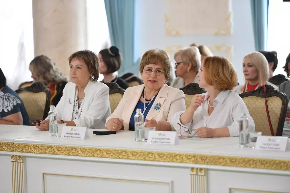 Китапханалар һаны буйынса беҙ еңеүсе!