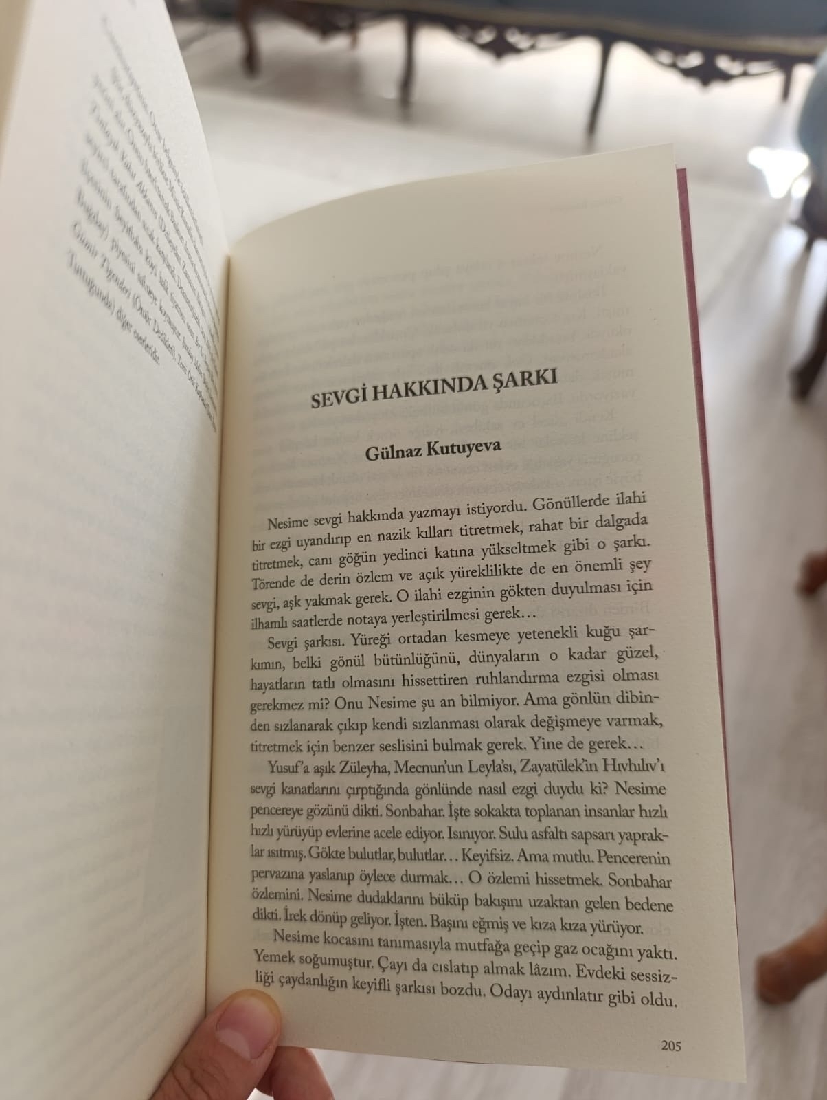 Төркиәлә “Көнөбөҙ – башҡорт китабы” хикәйәләр йыйынтығы донъя күрҙе!