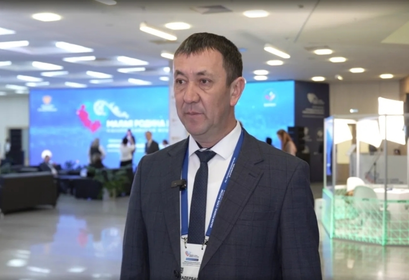 Ауыл советы башлығы: "МХО-ла ла, дәүләт хеҙмәтендә лә тәртип кәрәк"