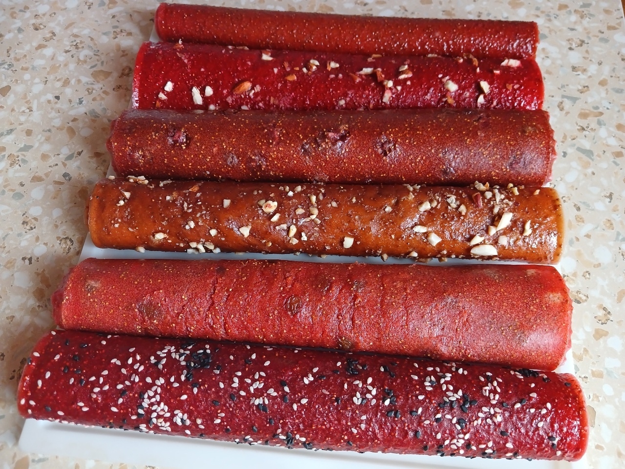 Ә һеҙ ҡаҡты нисек эшләйһегеҙ?