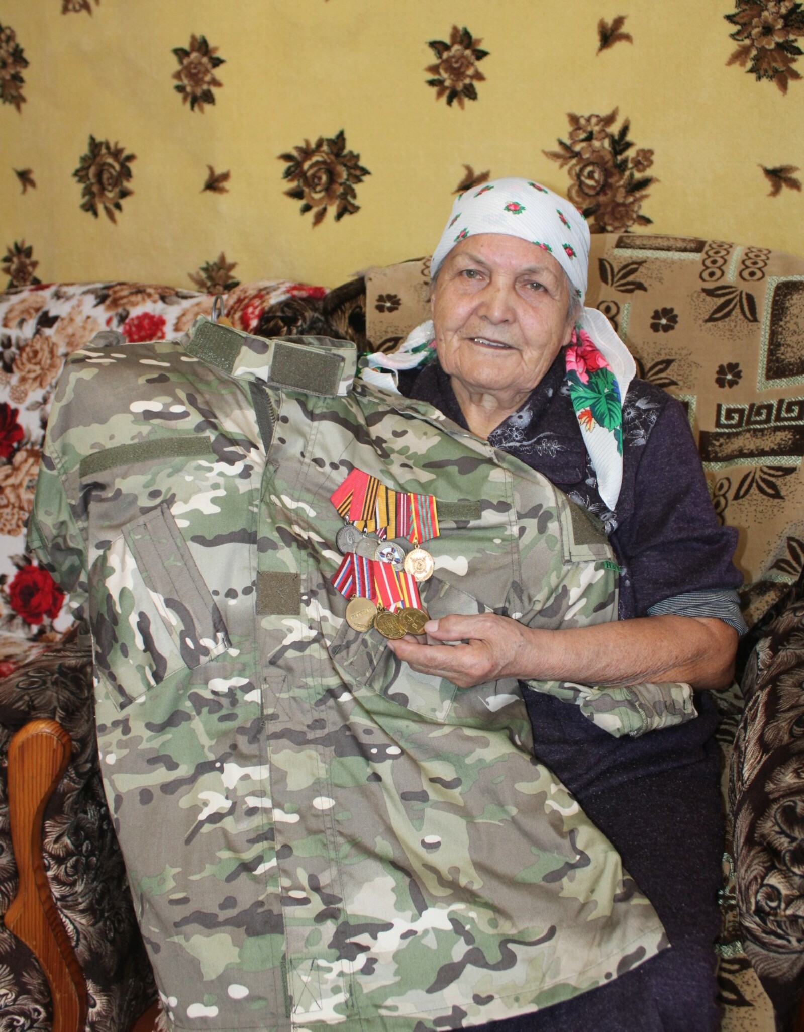 "Юрмат"ты  тыуған яғында көтәләр