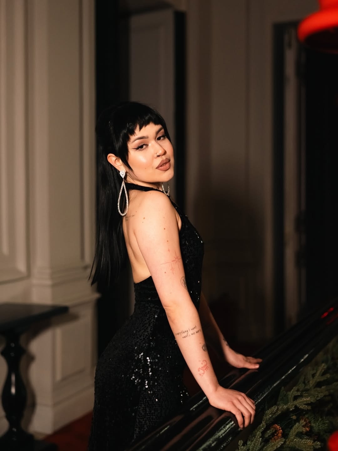 Айҙар Ғәлимовтың ҡыҙын "Голос"та туғыҙ тапҡыр алмағандар