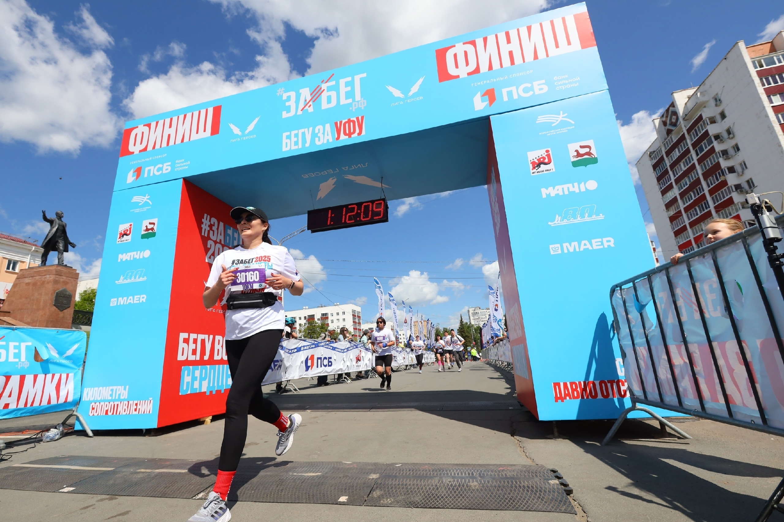 Ҡойма ямғыр ҙа, буранлы сатлама ҡыш та уны ҡурҡытмай