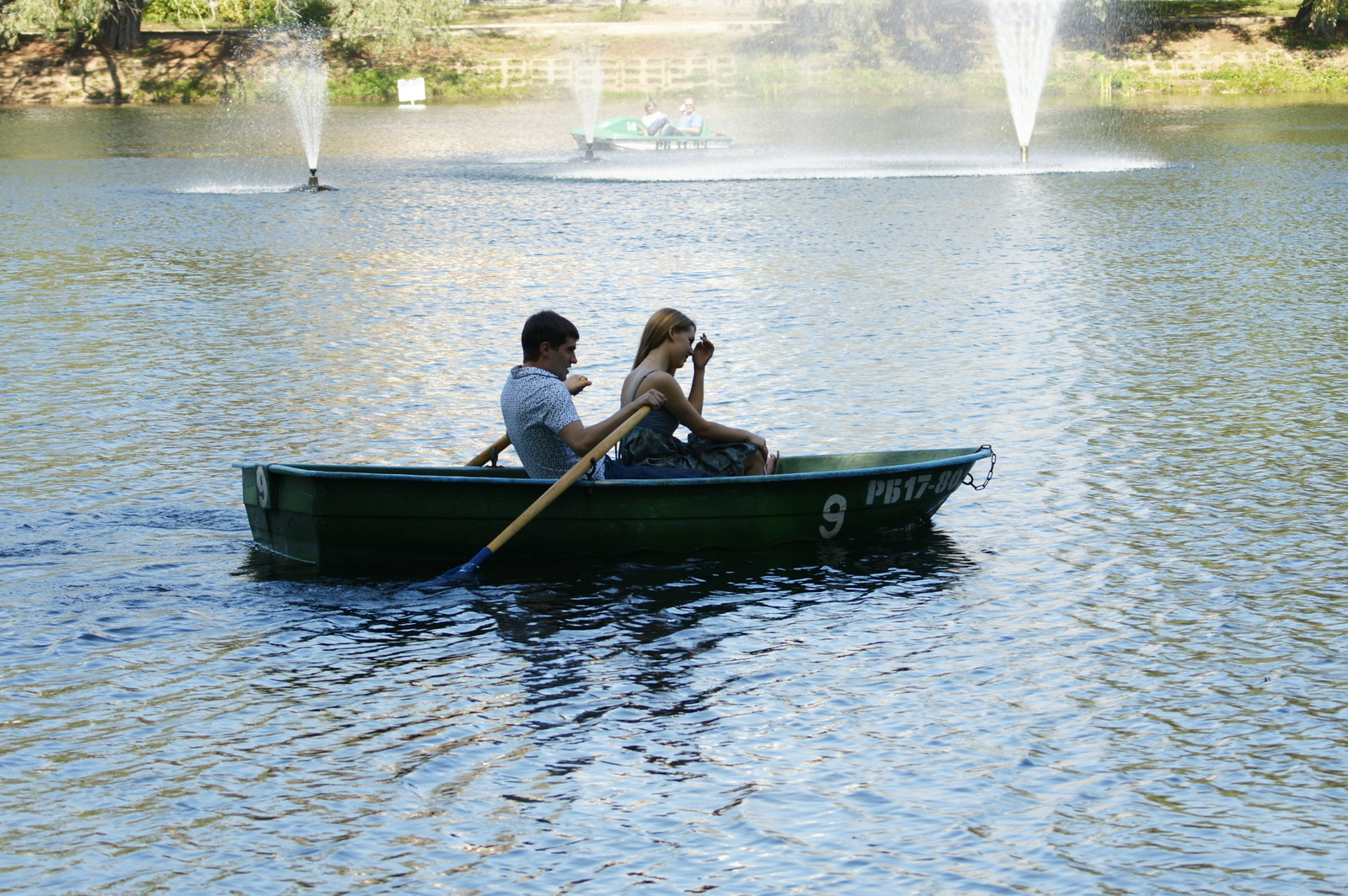 Туйҙа тоҡанған мөхәббәт