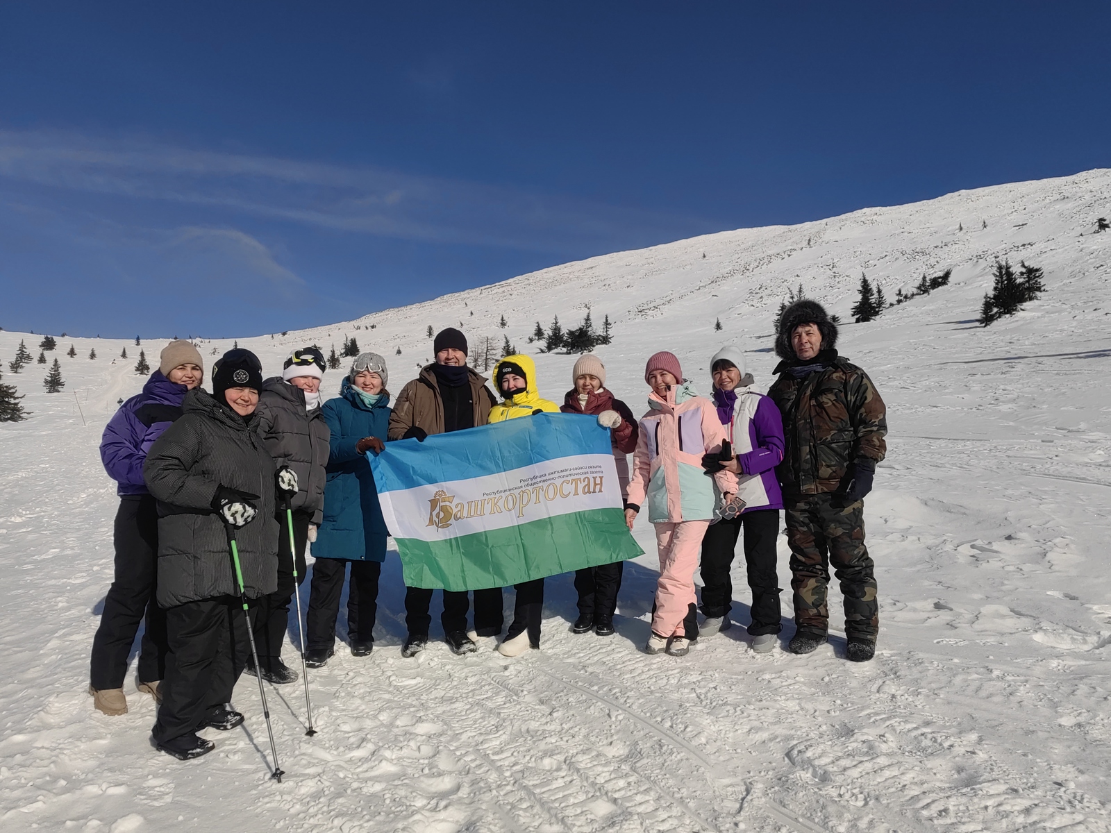 Тәбиғәт парктарына килеүселәр арта
