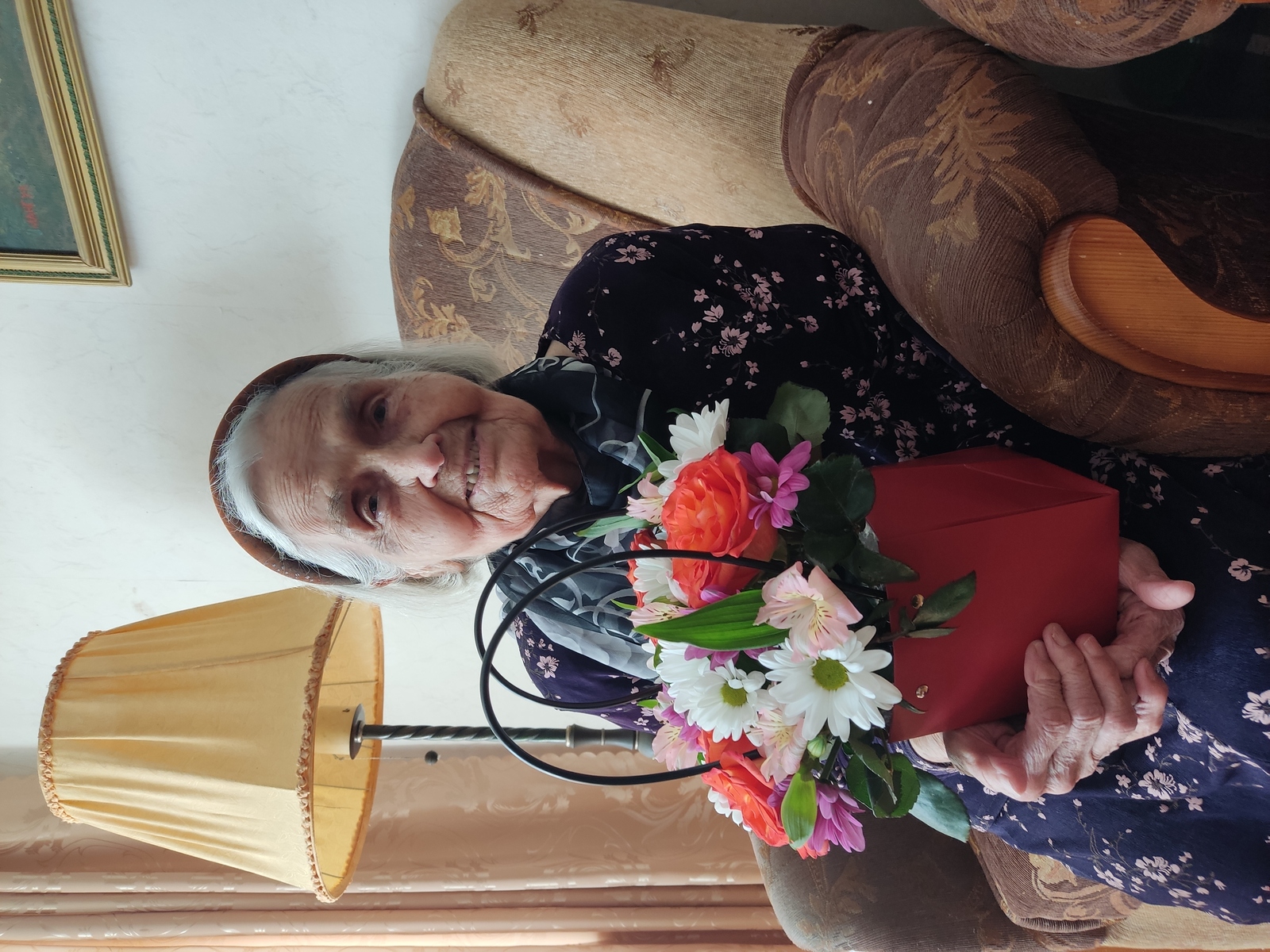 "Һуғыш осорондағы ризыҡ тәме онотолмай…"