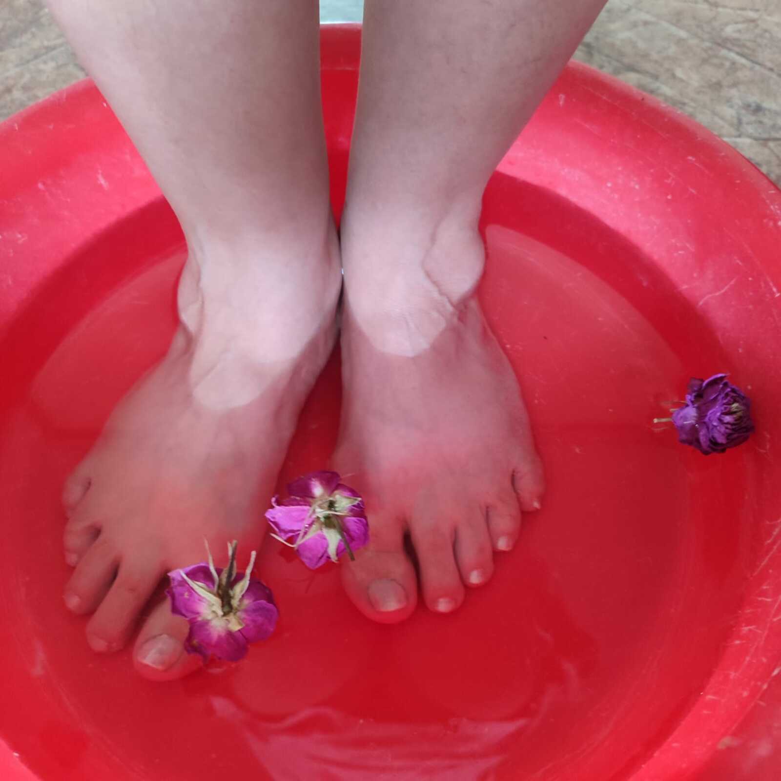 Бар ауырыуҙы һурып ала