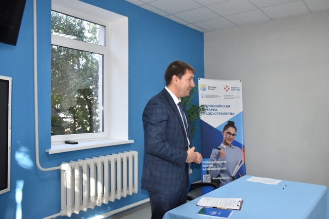 Мәләүездә ирҙәр клубының беренсе ултырышы үтте