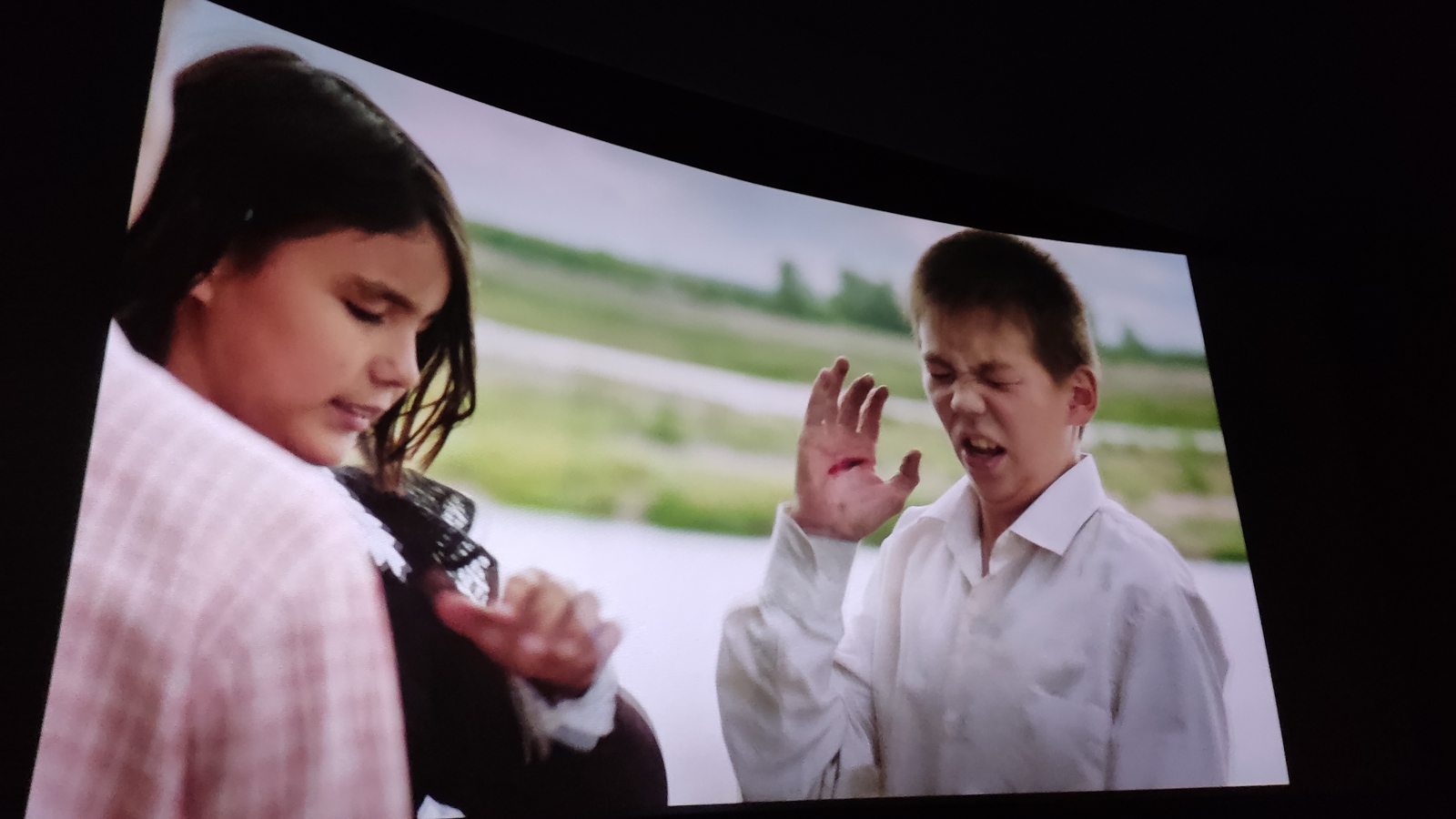 Һөйөнсө: яңы фильм сыҡты!