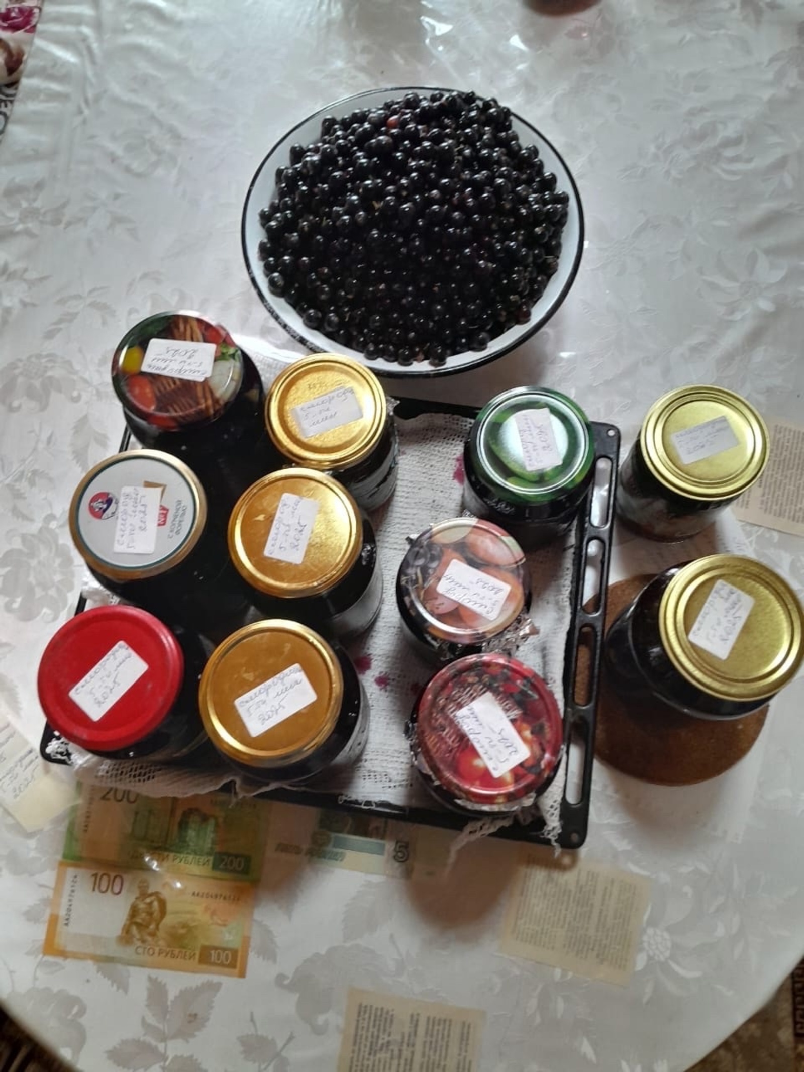 “Пятиминутка” рецебын ҡулланып ҡарағыҙ әле!