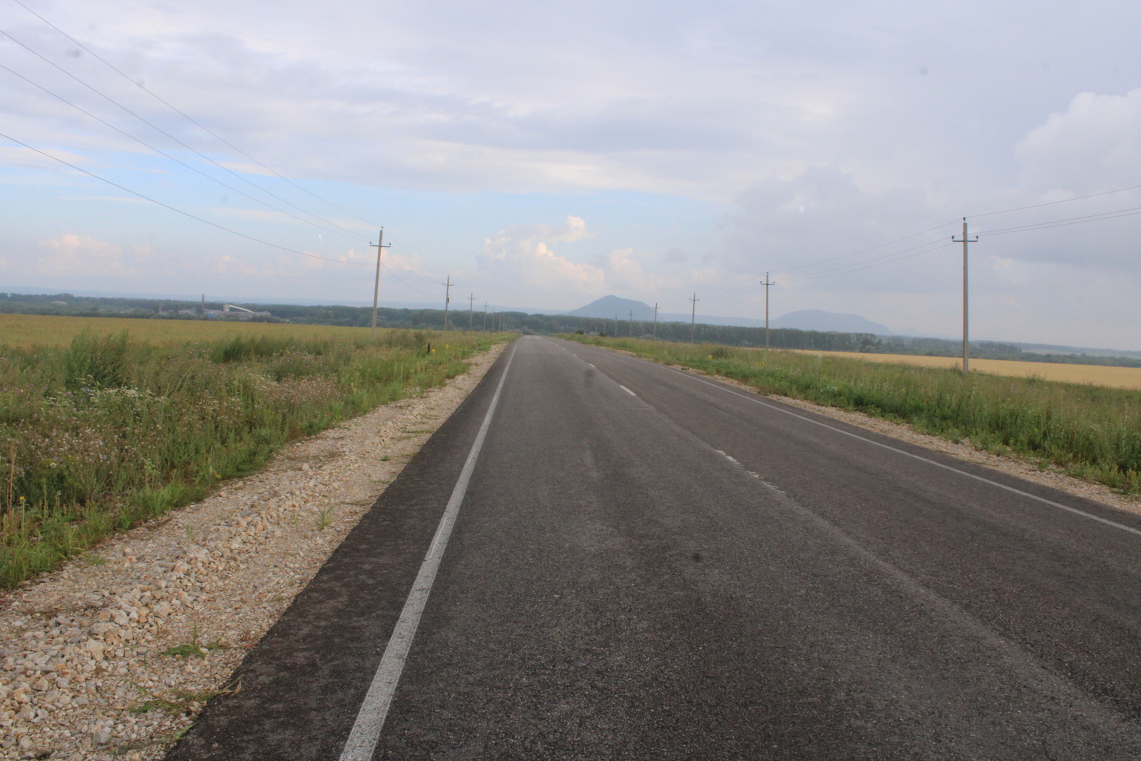 Дүртөйлө – Нефтекама юлында күпер ремонтлана