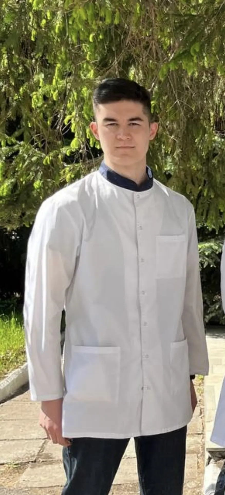 Имановтар – табиптар нәҫеле