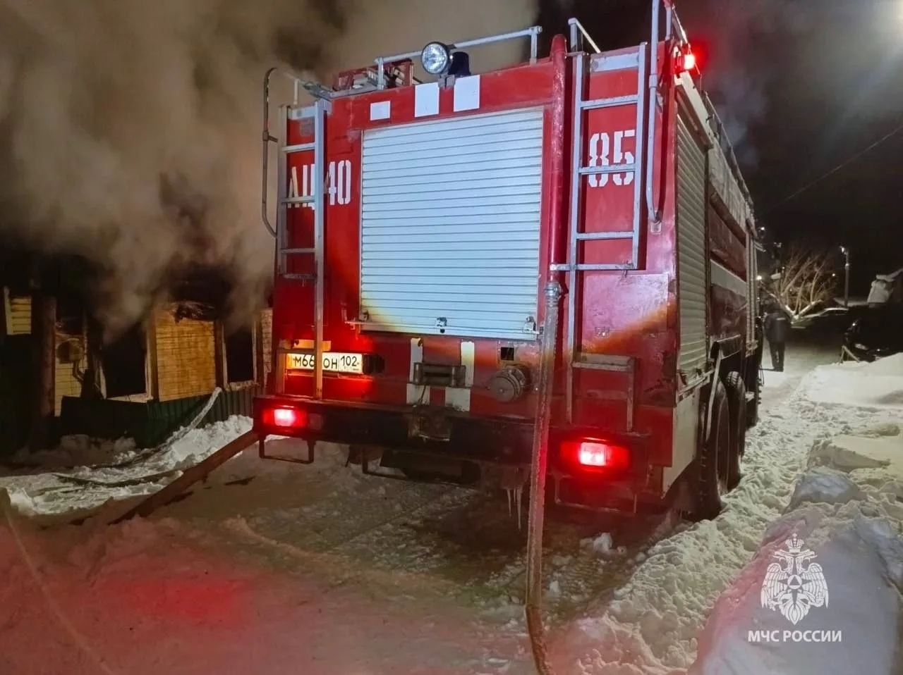 Ике кешенең кәүҙәһен тапҡандар