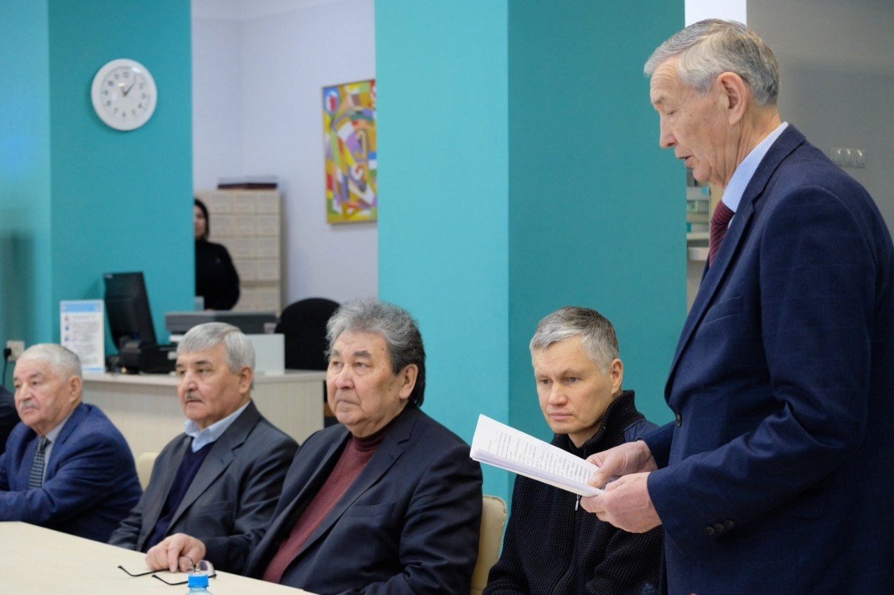 Оло шәхес иҫтәлегенә