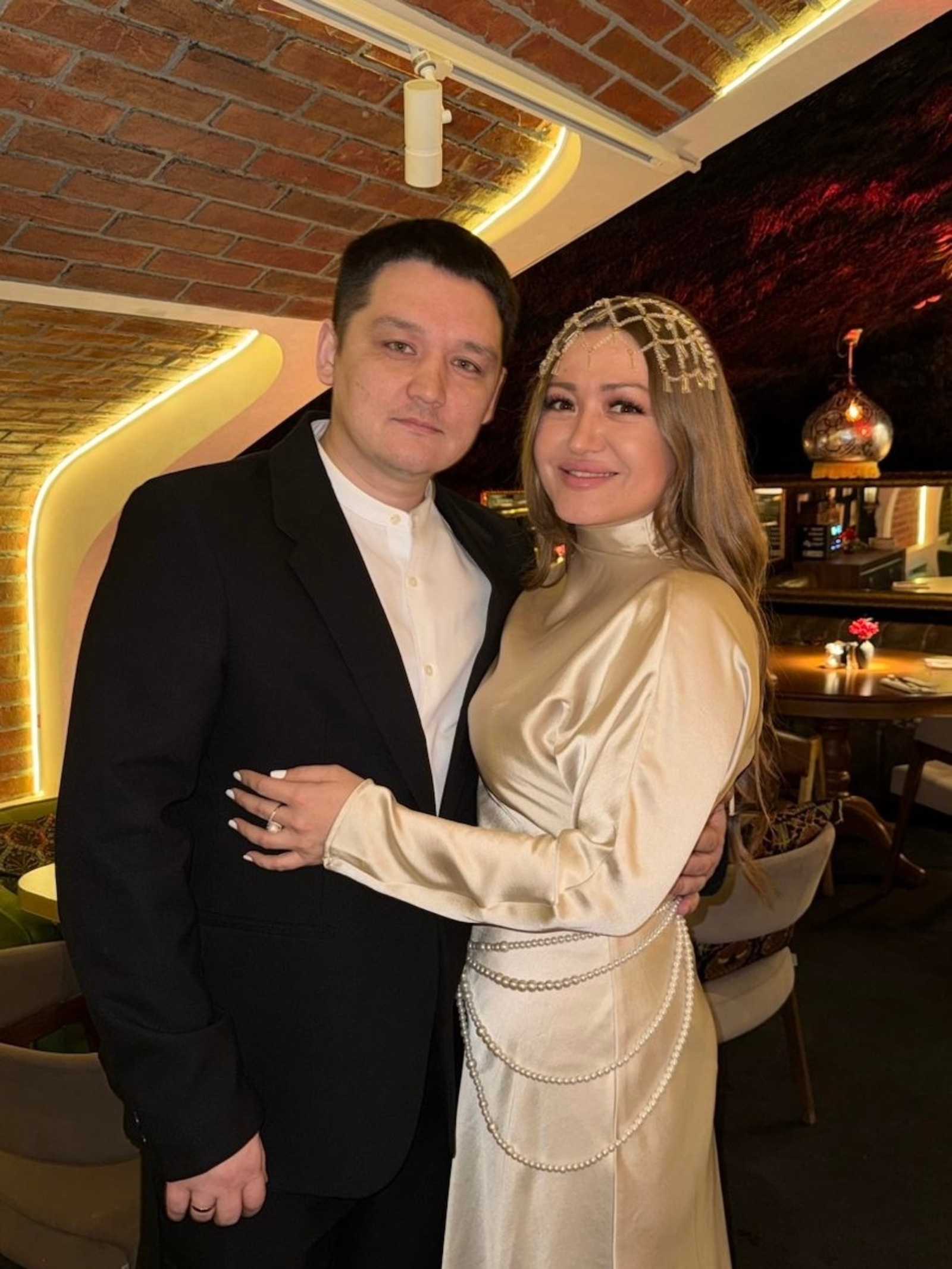 Зөлхизә үҙ батырын тапҡан