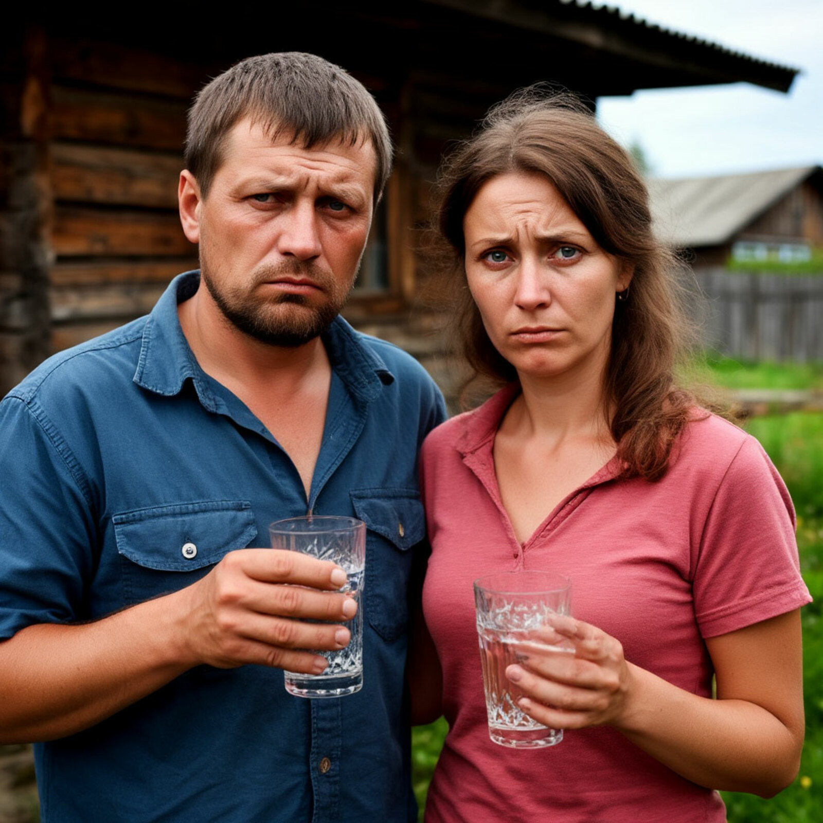 Көнләшәм, шуға уның менән бергә эсәм...