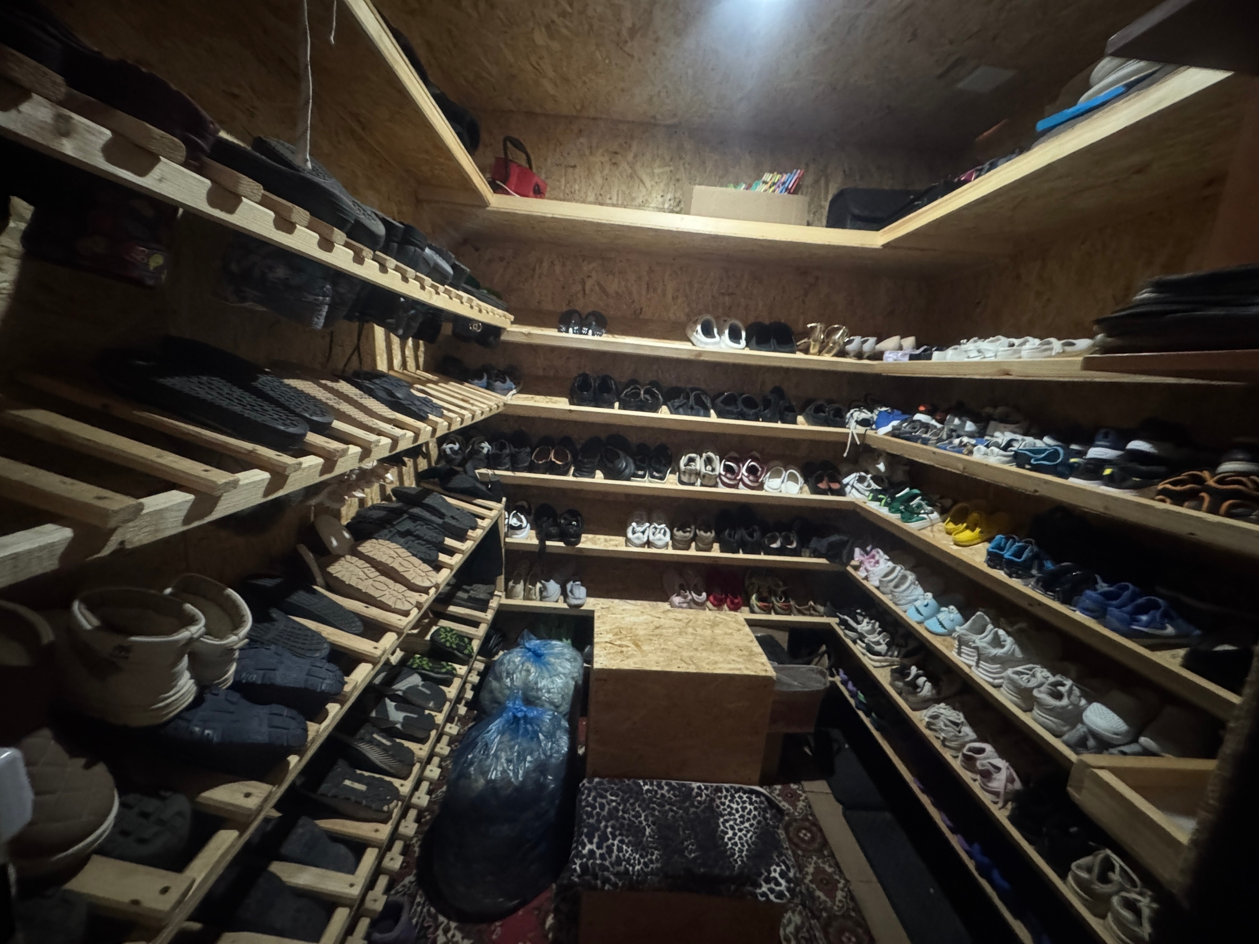 Министр Хәйҙәршиндарға ҡунаҡҡа килде