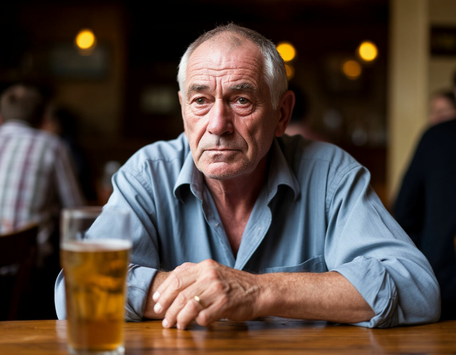 Үҙеңдән башҡаны... әүлиә тип бел