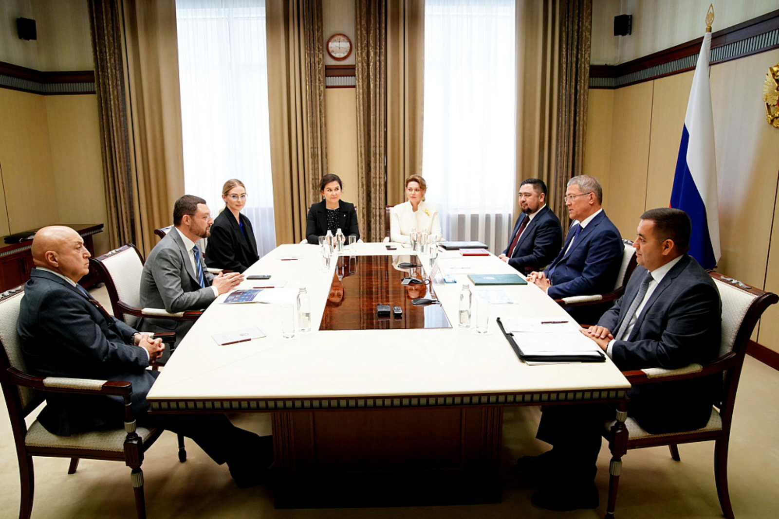 Салауат һәйкәлен реставрациялауға иң яҡшы оҫталар йәлеп ителә