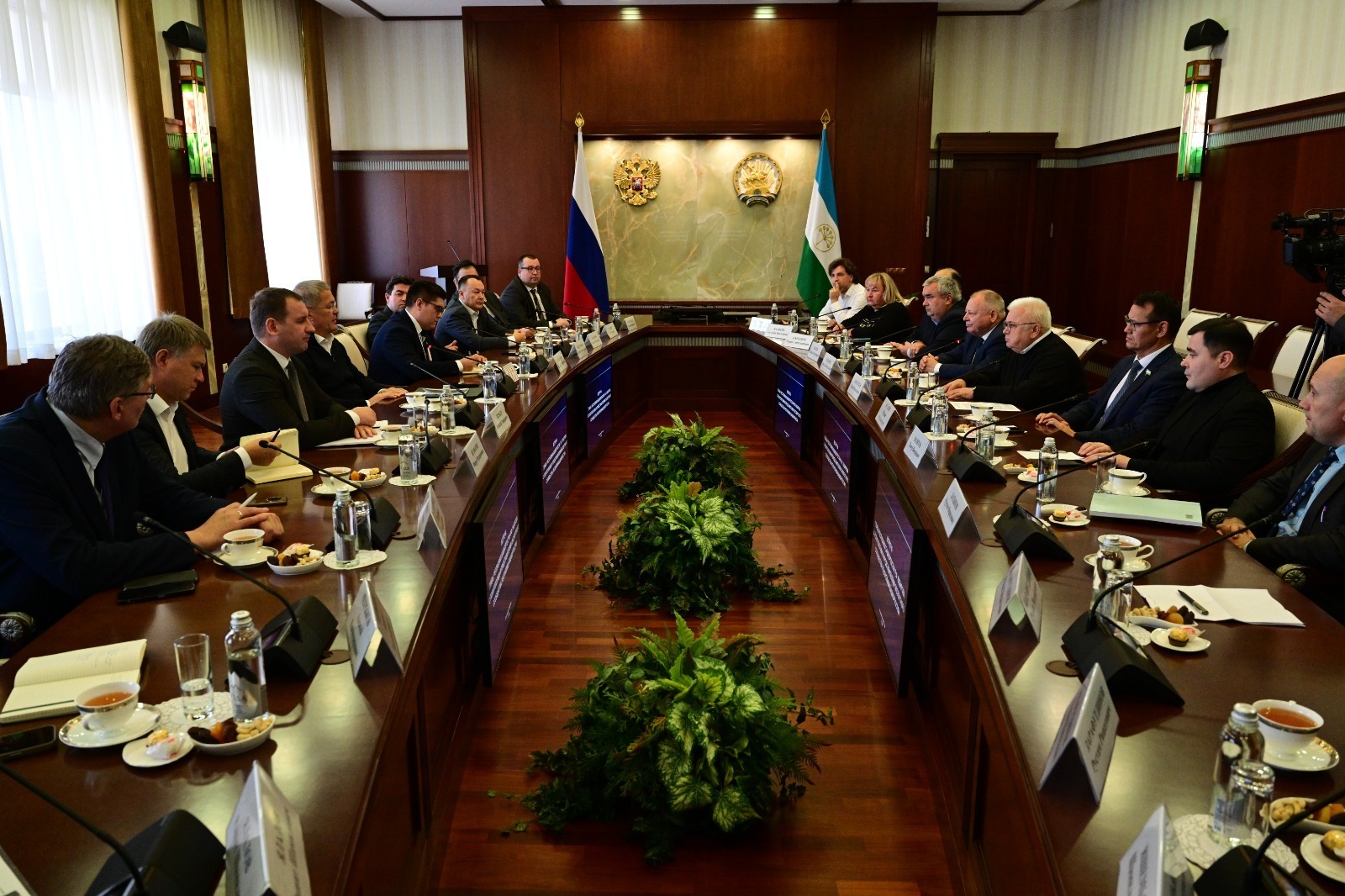 Иң ҡатмарлы һорауҙарға – аныҡ яуаптар