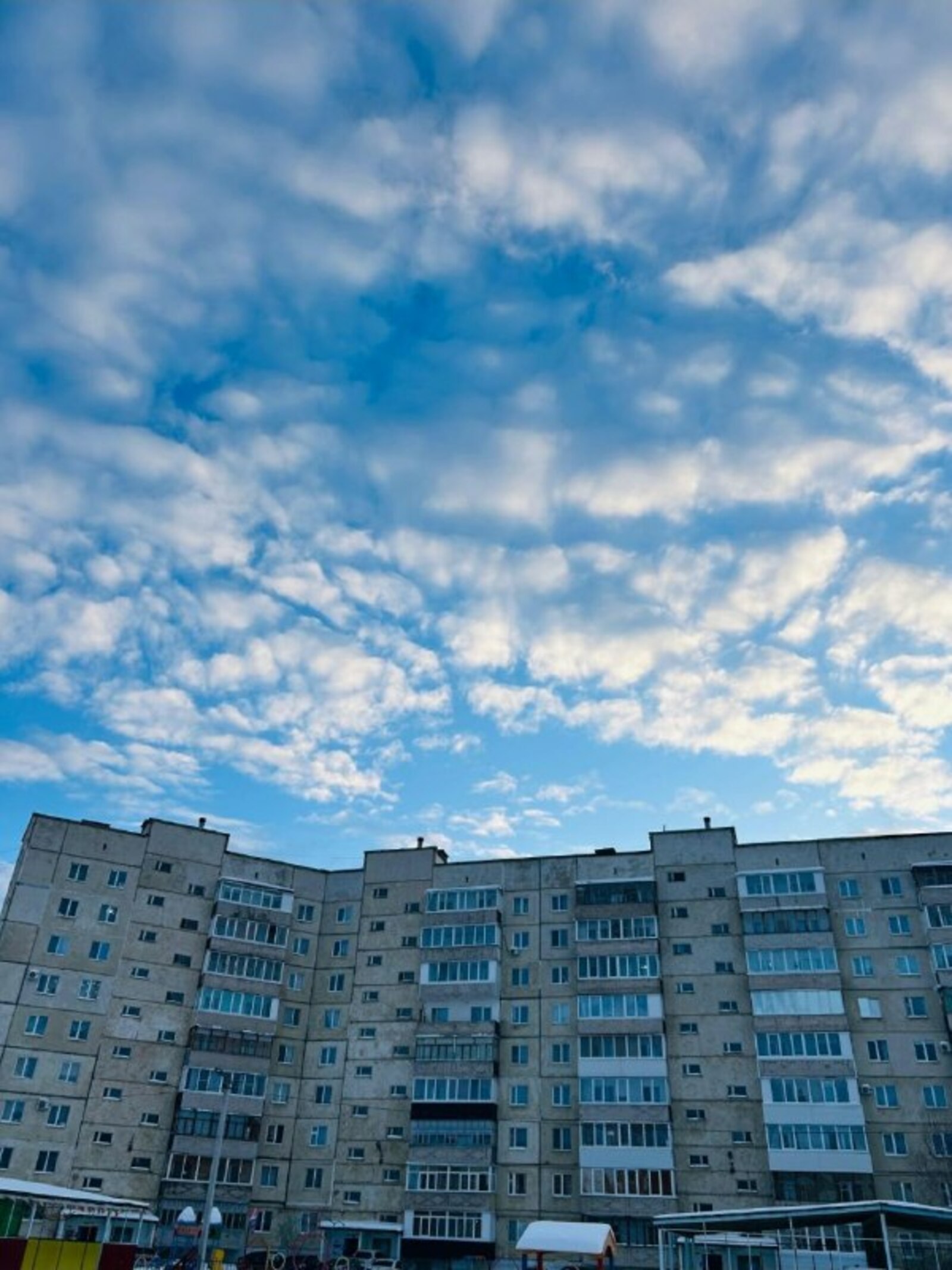 Ҡыш аҙағы ныҡ ҡына ғәжәпләндерәсәк