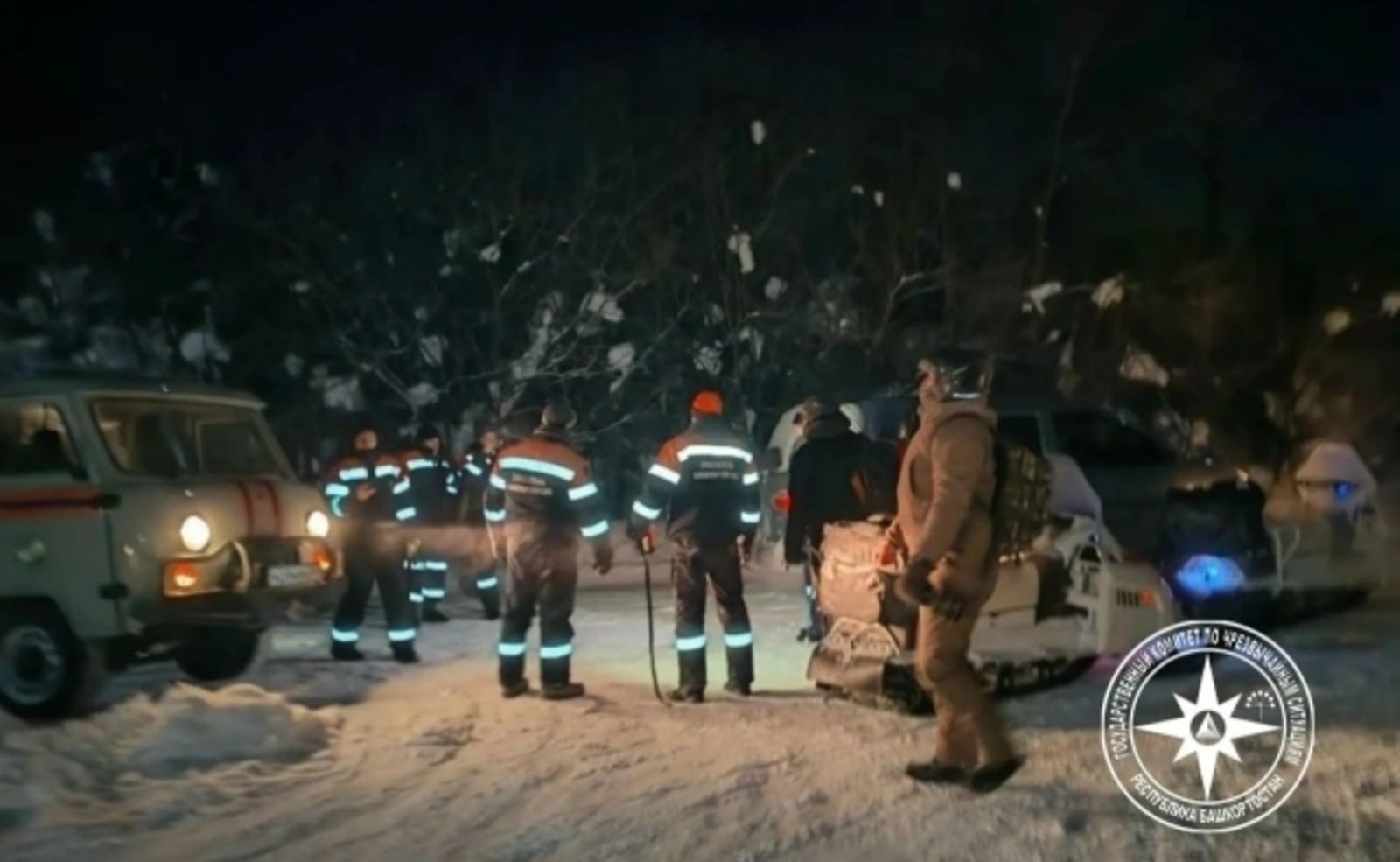 "Атыш" та аҙашҡандар