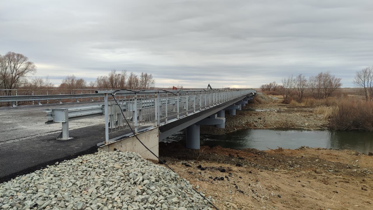 Күпер ике төбәк өсөн дә бик кәрәк