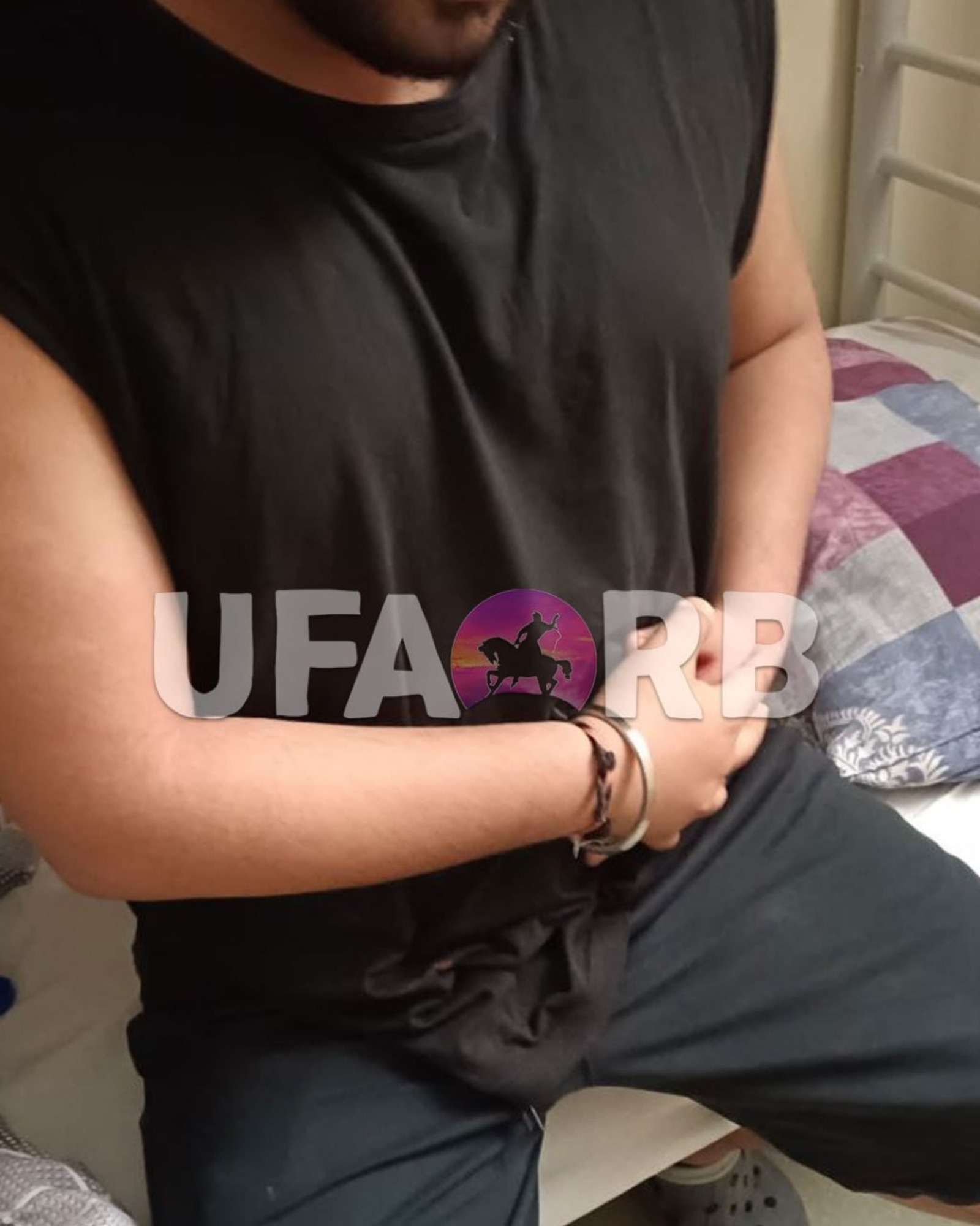 Өфөлә студенттар ятағына һөжүм иткәндәр