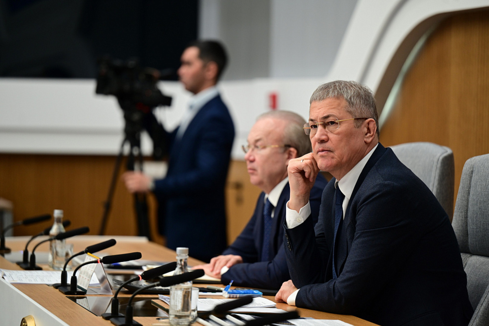 Башҡортостан вуздары һине көтә